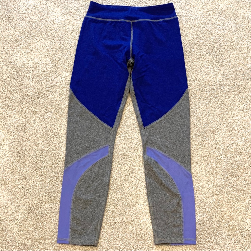 Mta Sport Fitness Athletic Pants Leggings